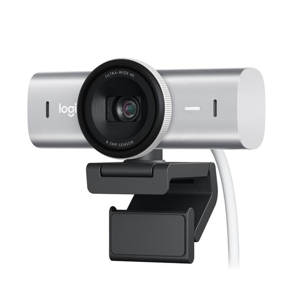 Logitech Master Series MX Brio - livestreamingkamera