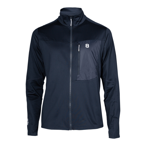 Amtech Sweat Navy Male