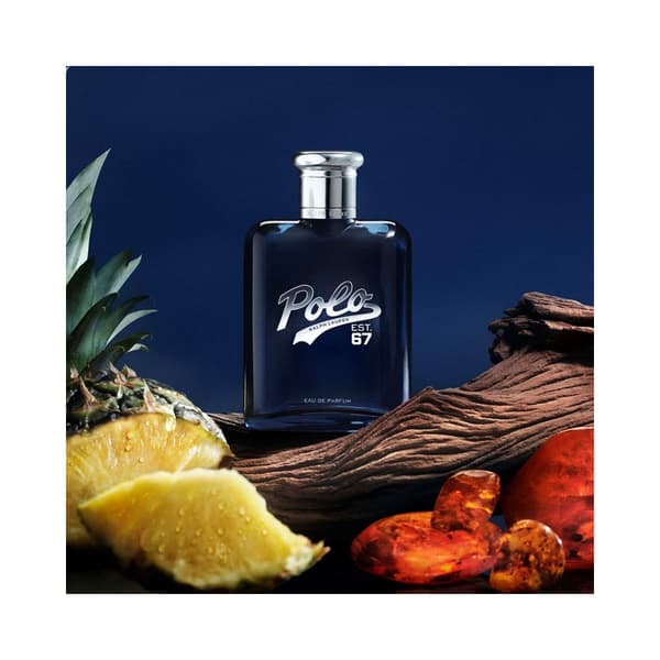 Polo 67 Edp 125ml