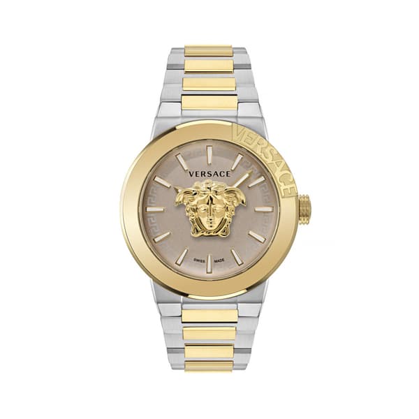 VERSACE VE7E00423 - Quartz Klocka Herr (43MM)