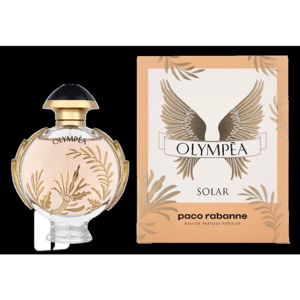 Paco Rabanne Olympea Solar Edp Intense Spray 80 ml