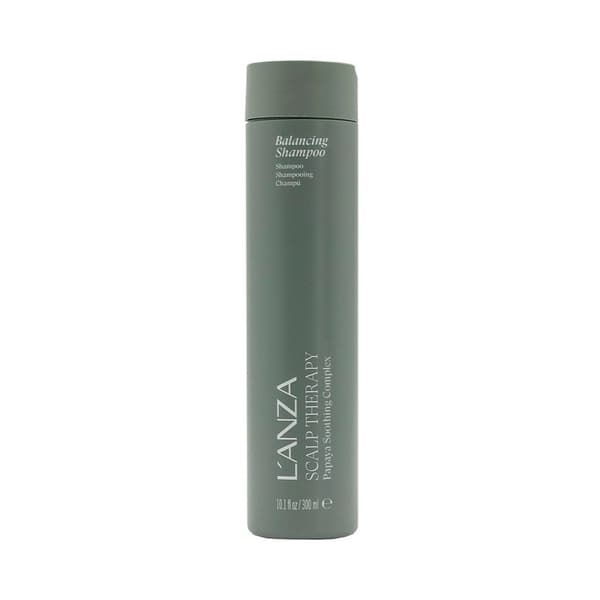 Lanza Scalp Therapy Balancing Shampoo 300ml