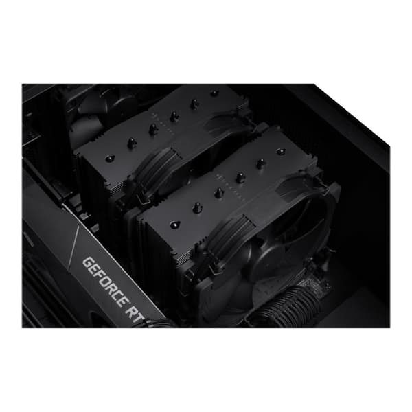 Noctua NH-D15 - processorkylare