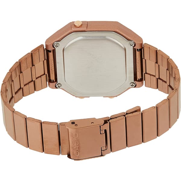 CASIO B-650WC-5A - Quartz Klocka Unisex (42MM)