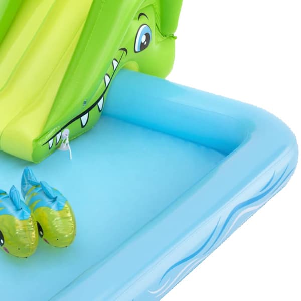 Bestway Lekcenter 239x206x86 cm