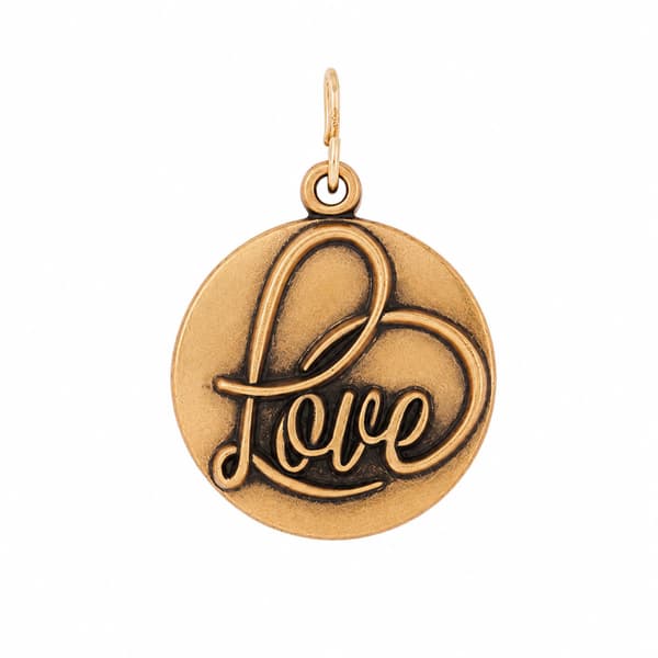 ALEX AND ANI CS15C137 - Charm Dam (2,5CM)