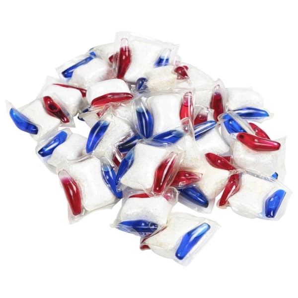 Allt-I-Ett Diskmaskinskapslar 200 pcs