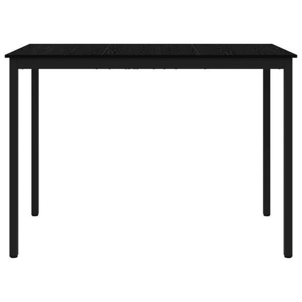 Stående Barbord Konstruerat trä