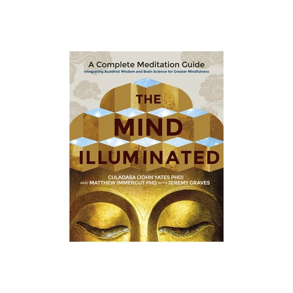 Mind illuminated - a complete meditation guide integrating buddhist wisdom (häftad, eng)