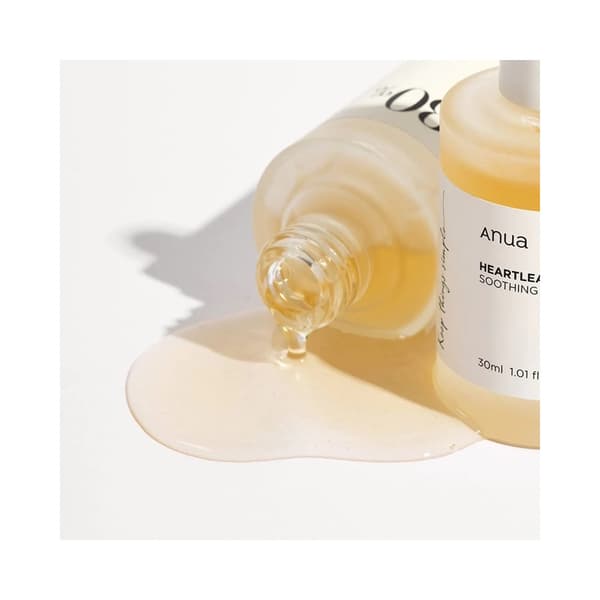 Heartleaf 80% Soothing Ampoule 30ml