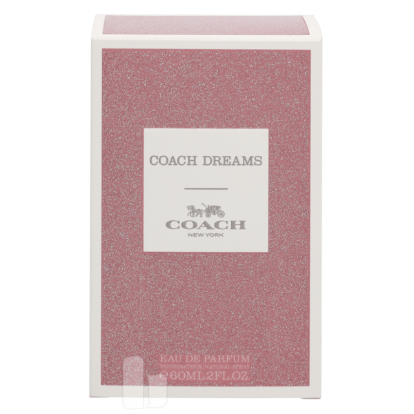 Coach Dreams Edp Spray 60 ml Dam