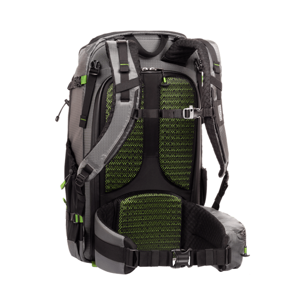Think Tank MindShift BackLight Elite 45L,  Storm Grey