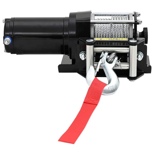 Elvinsch PVC Svart