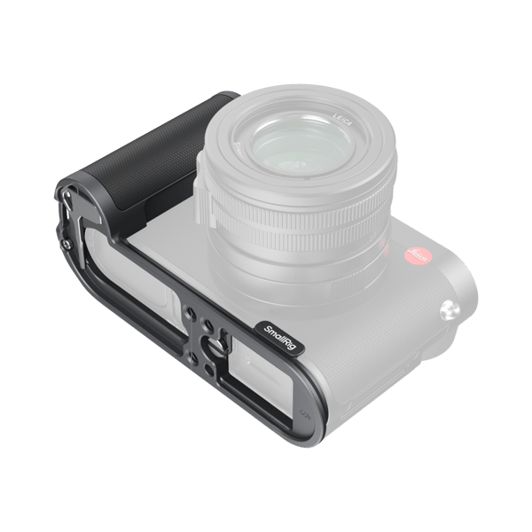SmallRig 4568 L-Shape Mount Plate with Handle for Leica Q3