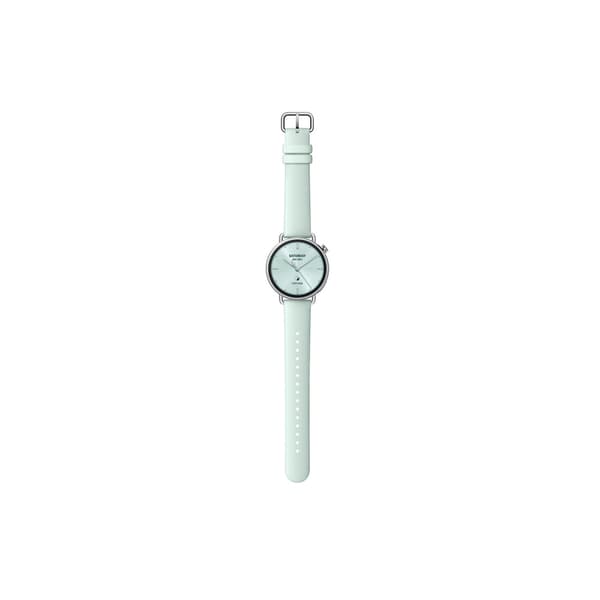 Xiaomi Watch S4 smart klocka med rem - mintgrön