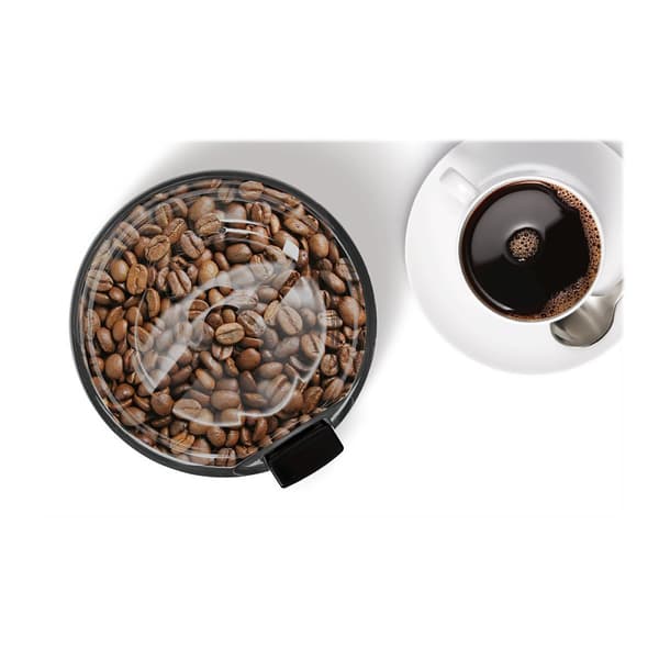 Bosch TSM6A013B - kaffekvarn - svart