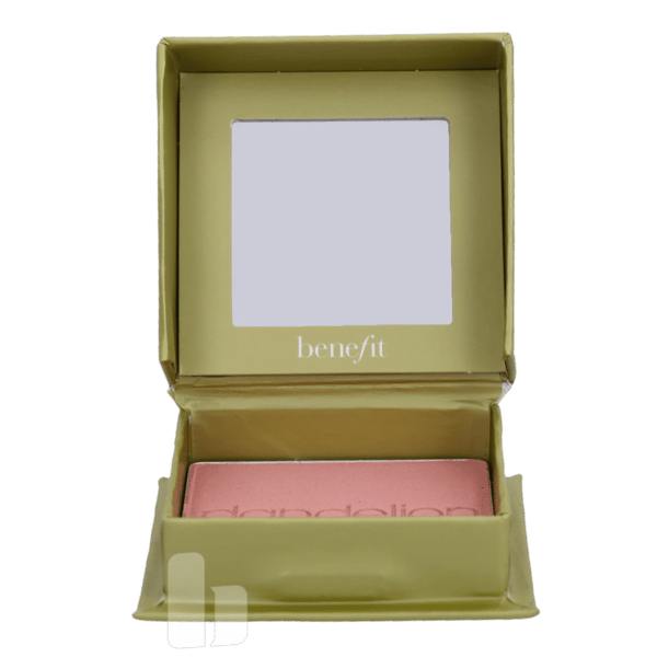 Benefit Wanderful World Blushes Powder Highlighter 6 gram Dam