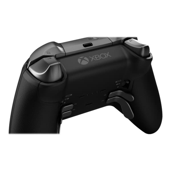 Microsoft Xbox Elite Wireless Controller Series 2 - spelkontroll - trådlös, kabelansluten - Bluetooth