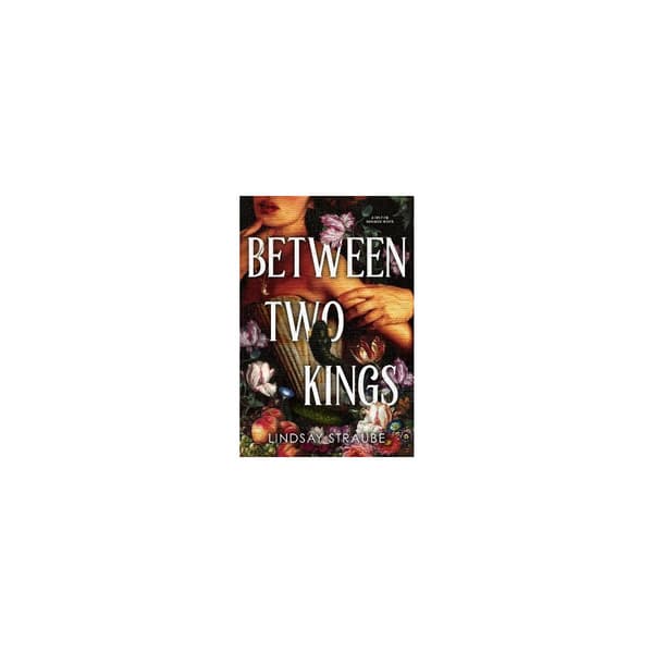 Between Two Kings (pocket, eng)