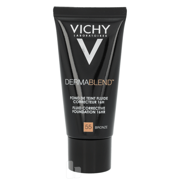 Vichy Dermablend Corrective Foundation 16Hr SPF35 30 ml Dam