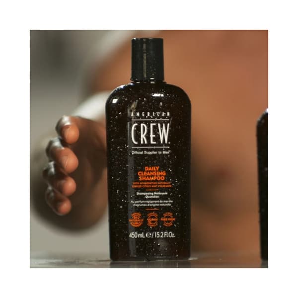 Daily Cleansing Shampoo 1000ml