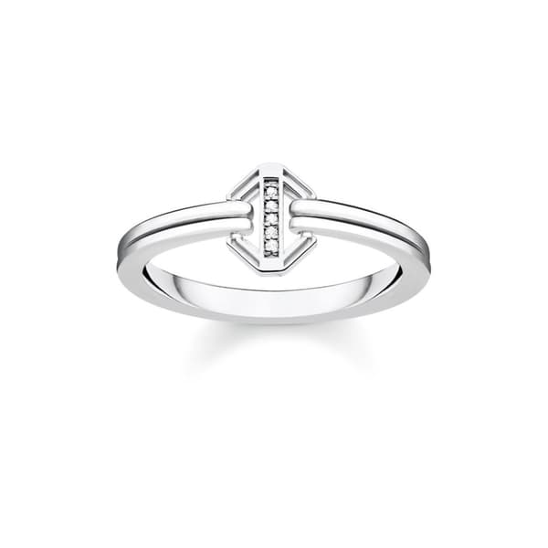 THOMAS SABO DT00367251454 - Ring Dam
