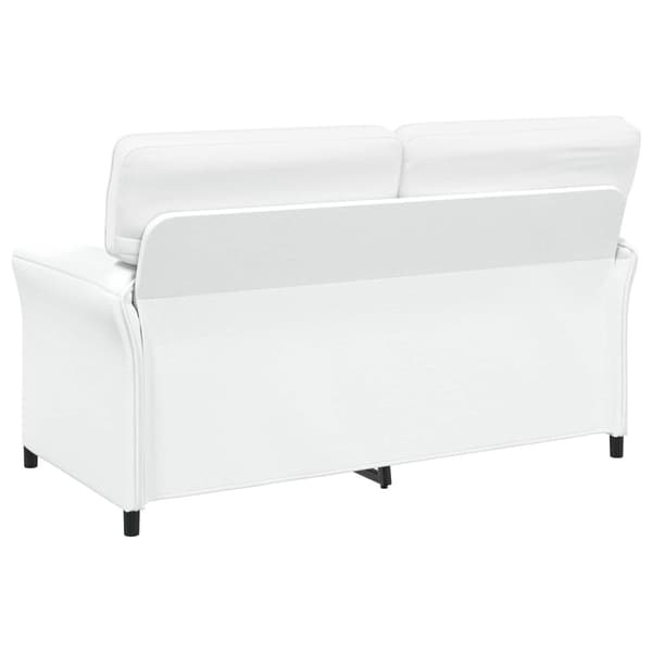 Soffa 100% polyester metallram MDF, Plywood