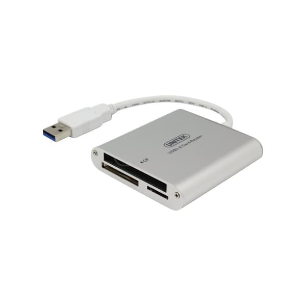 Unitek kortläsare - USB 3.0