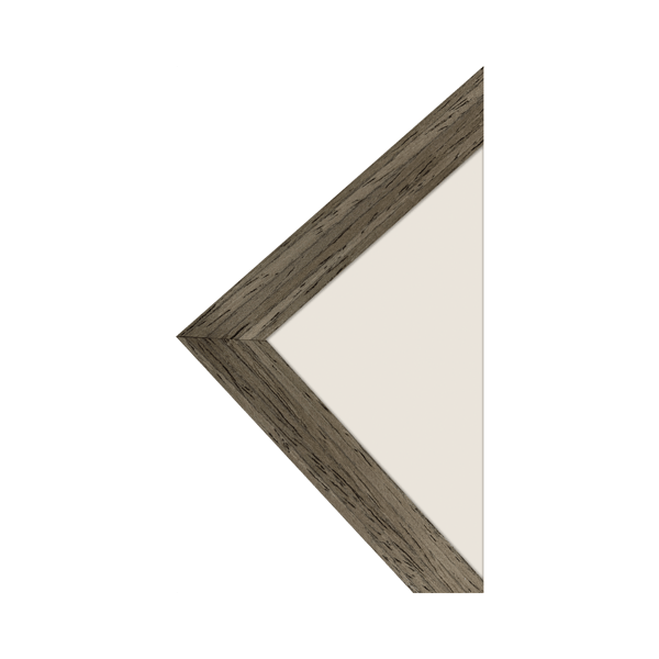 Focus Grace Walnut 70x100