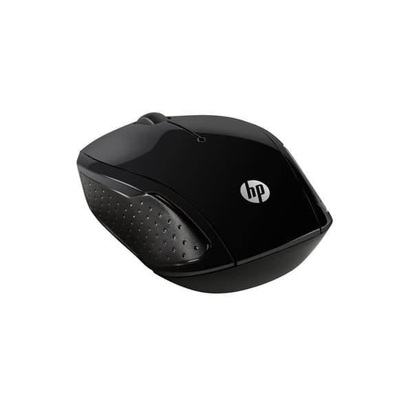 HP 200 - mus - 2.4 GHz