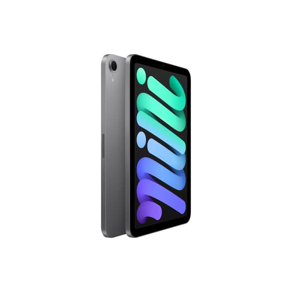 Apple iPad mini A17 Pro Wi-Fi - surfplatta - 128 GB - 8.3"