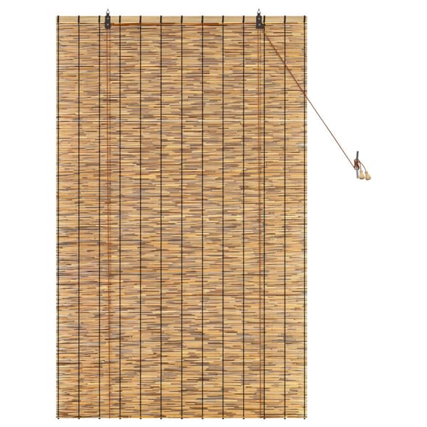 Rullgardin Brun 100 x 160 cm Vass