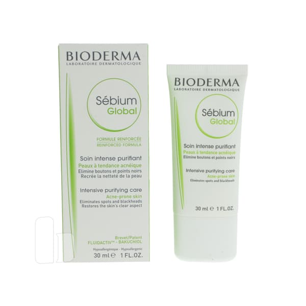 Bioderma Sebium Global 30 ml Dam