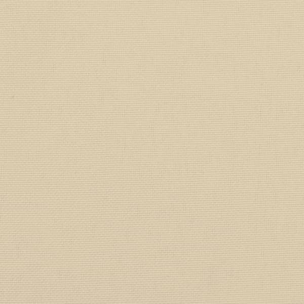 Palldynor 2 st beige tyg