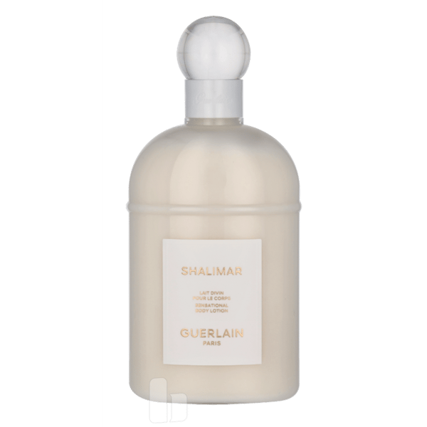 Guerlain Shalimar Body Lotion 200 ml