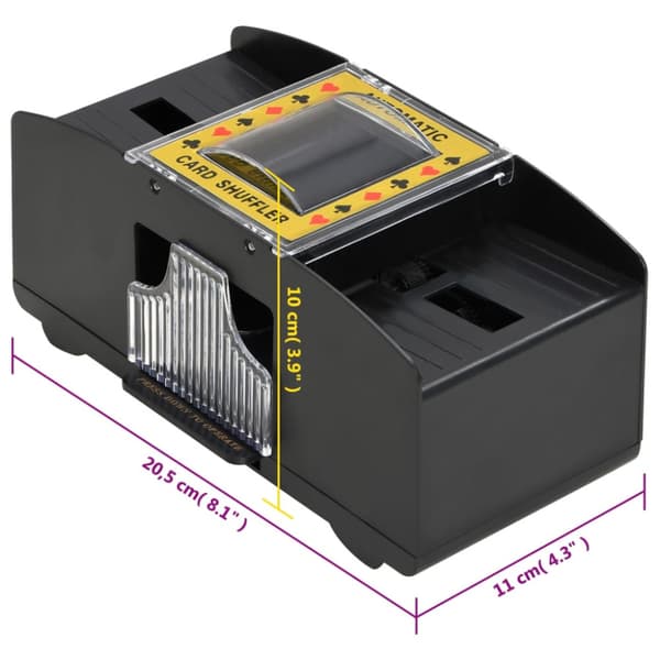Poker set 600 delar 11,5 g