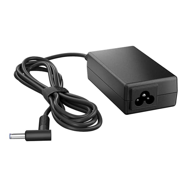 HP Smart AC Adapter - strömadapter - 65 watt