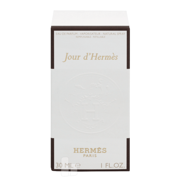 Hermes Jour D'Hermes Edp Spray 30 ml Dam