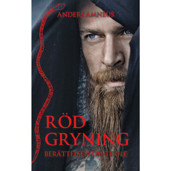 Röd gryning (häftad)