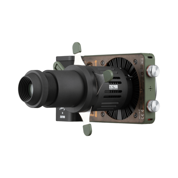 Zhiyun Molus Spotlight Attachment ZY-Mount