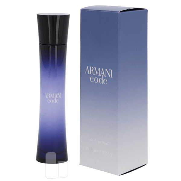 Armani Code Pour Femme Edp Spray 50 ml Dam