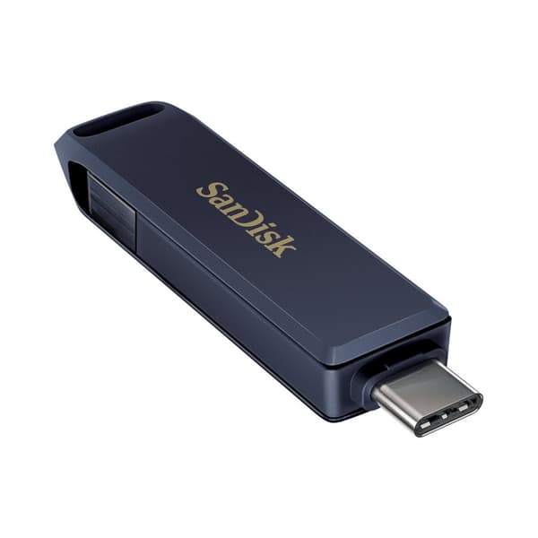 SanDisk Phone Drive - USB flash-enhet - 64 GB
