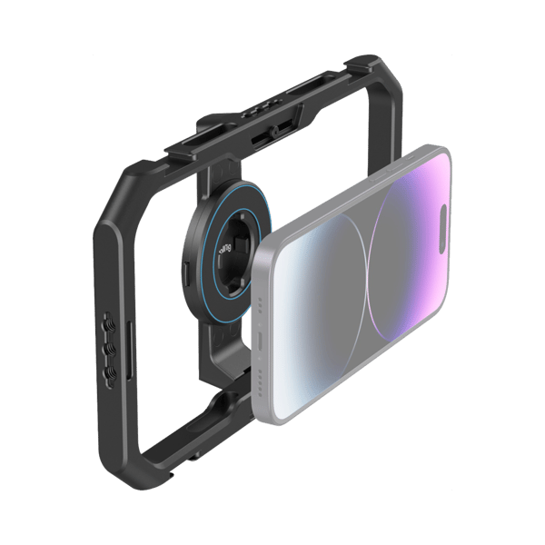 SmallRig 4299 Universal Quick Release Cage for Mobile Phone
