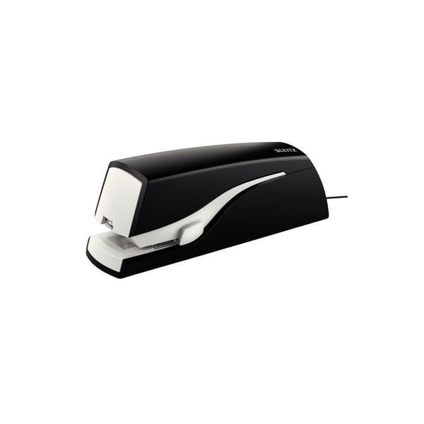 Elhäftare LEITZ WOW 5533 svart