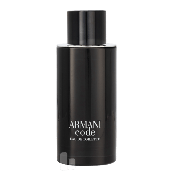 Armani Code Pour Homme Edt Spray 125 ml