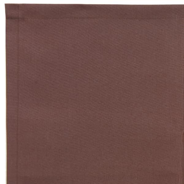 Markisväv Brun 235 x 195 cm Polyester