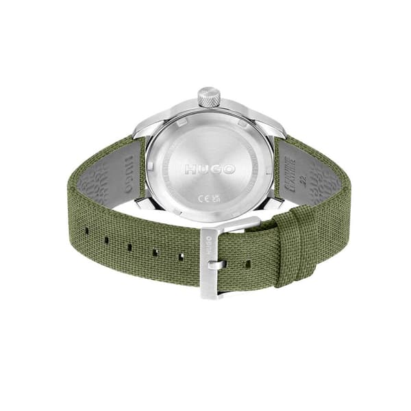 HUGO 1530331 - Quartz Klocka Herr (42MM)