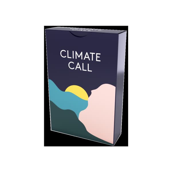 Climate Call 2026 (bok)