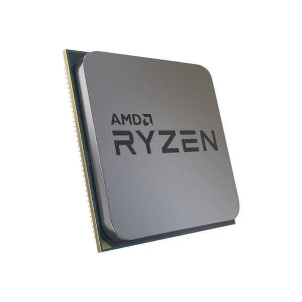 AMD Ryzen 3 3200G / 3.6 GHz processor - Box