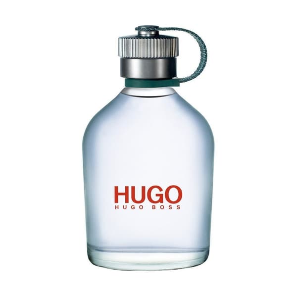 Hugo Man Edt 75ml